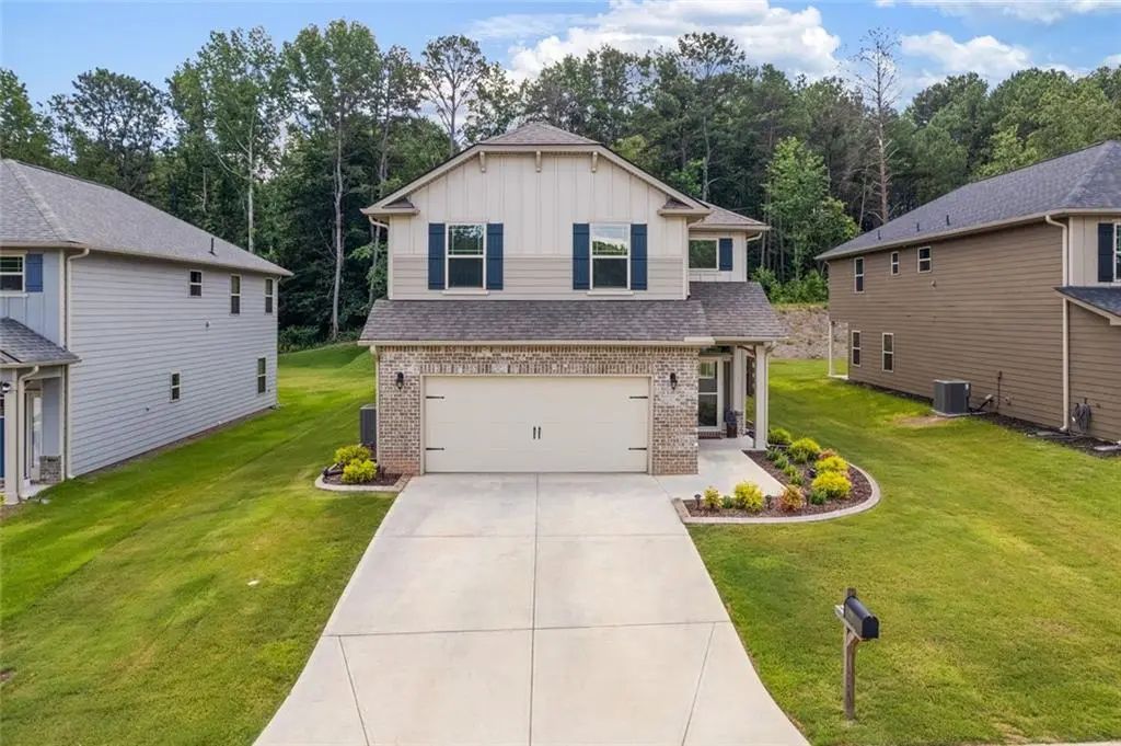 312 Magnolia Villas Drive, Cornelia