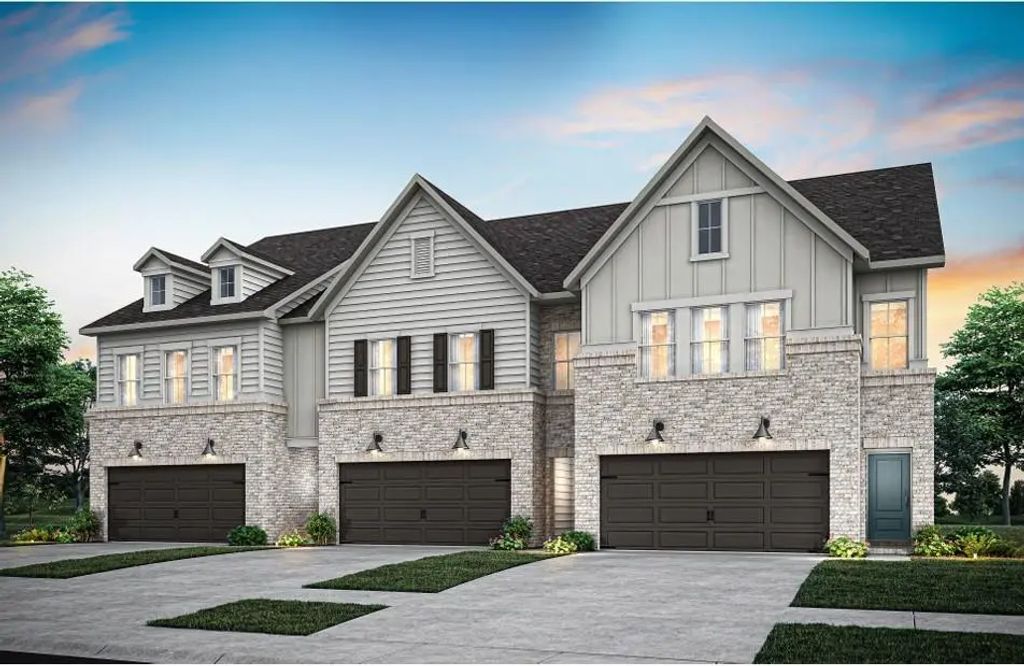 5651 Tillman Way, Powder Springs