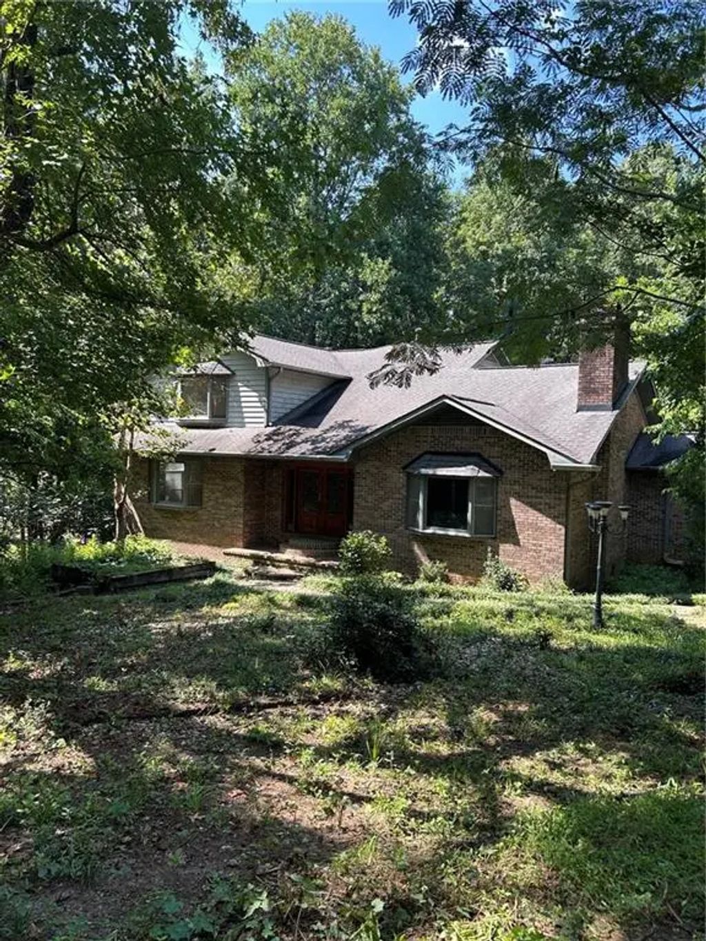 130 Mill Pond Court, Acworth