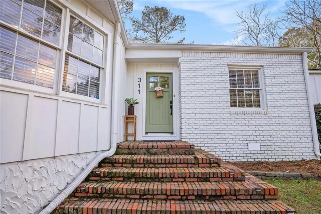 311 Burke Circle, Mcdonough
