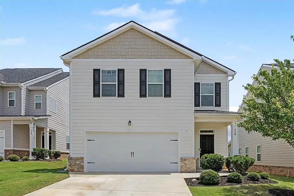 118 Gaston Court, Hoschton