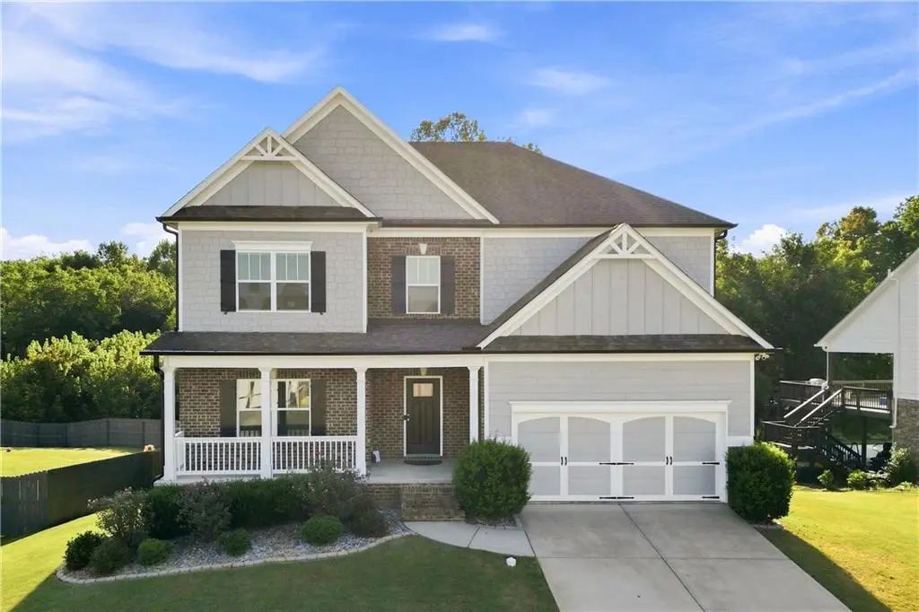 86 Twelve Oaks Drive Se, Cartersville