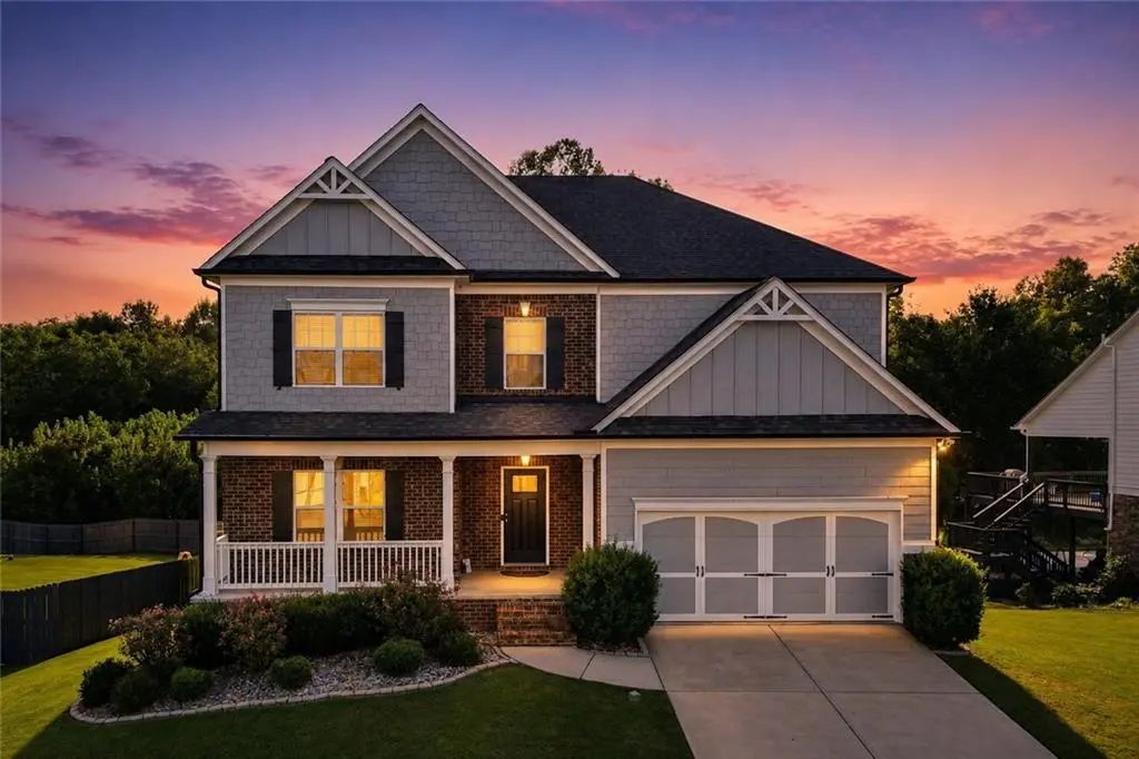86 Twelve Oaks Drive Se, Cartersville