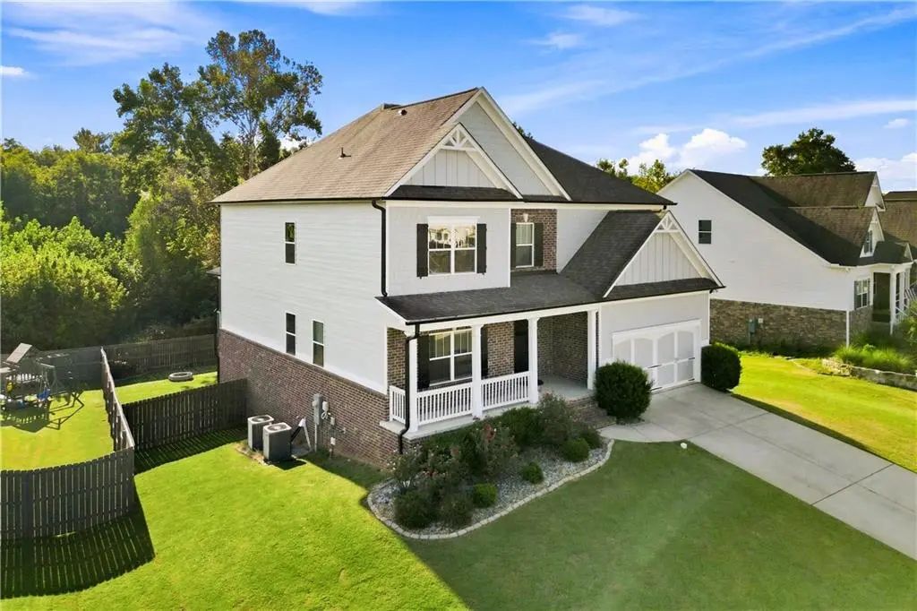 86 Twelve Oaks Drive Se, Cartersville