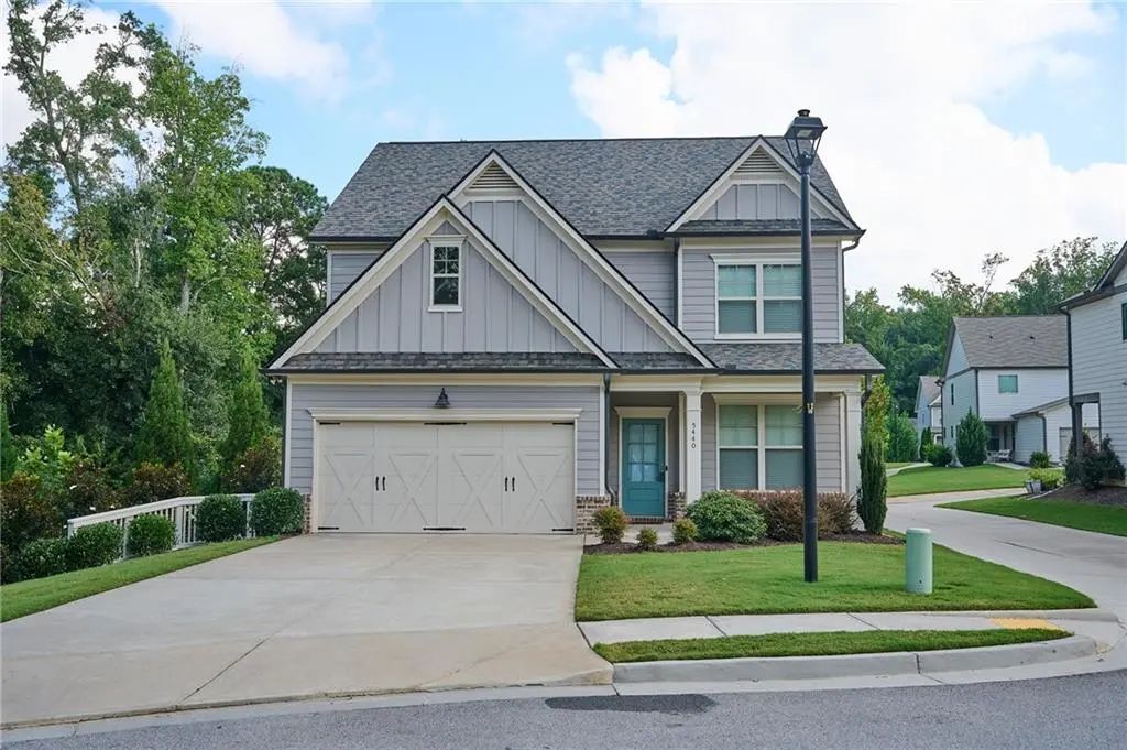 5440 Falling Branch Court, Flowery Branch