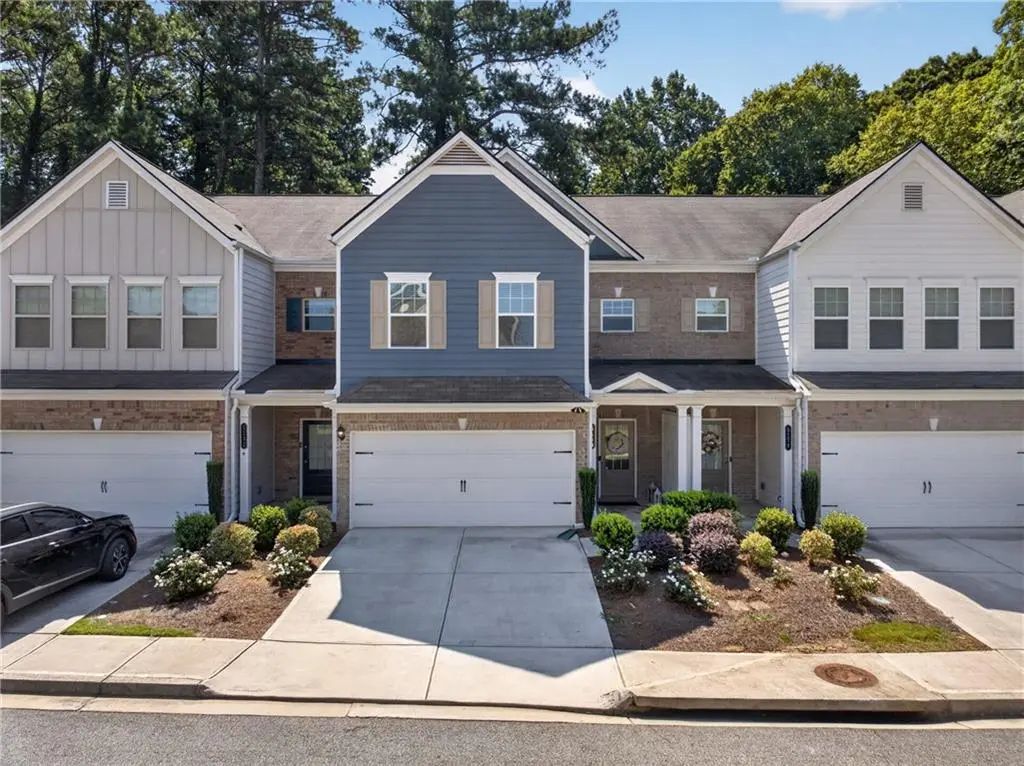 5180 Grace Court, Tucker