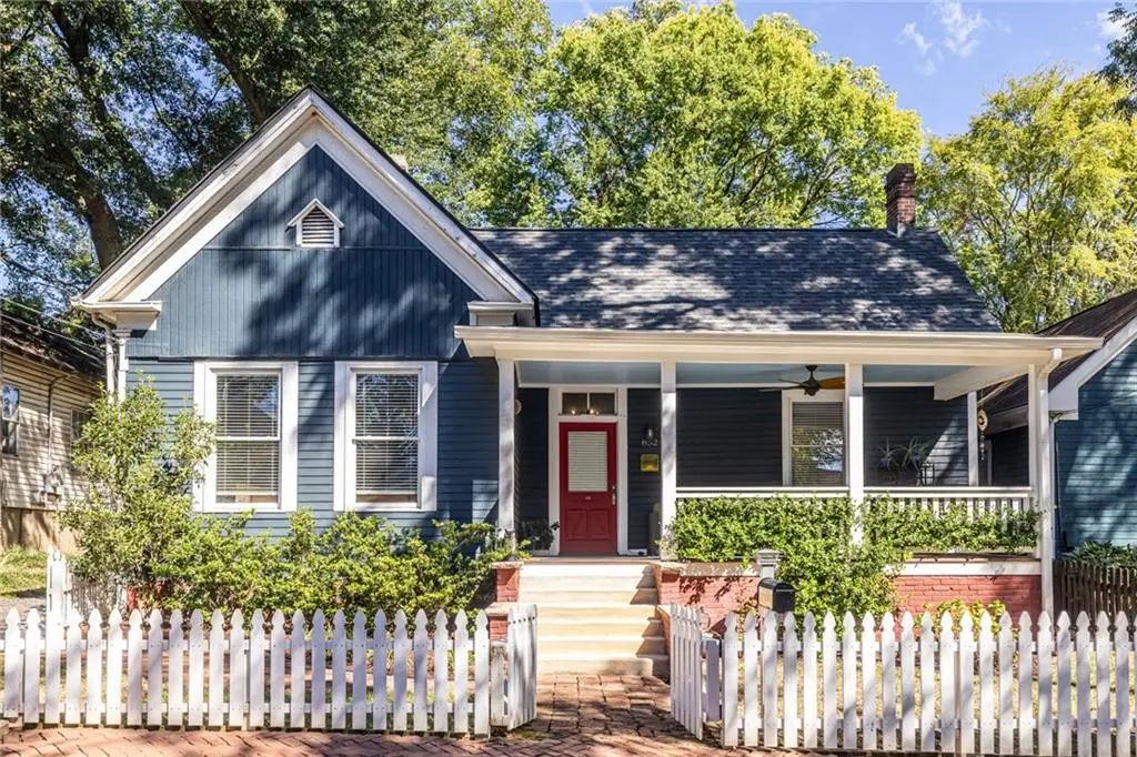 852 Kirkwood Avenue Se, Atlanta