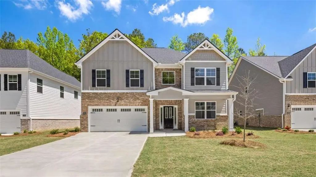 13417 Whitman Lane Se, Covington