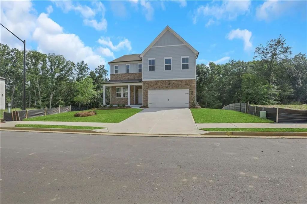 315 William Gossett Drive, Canton