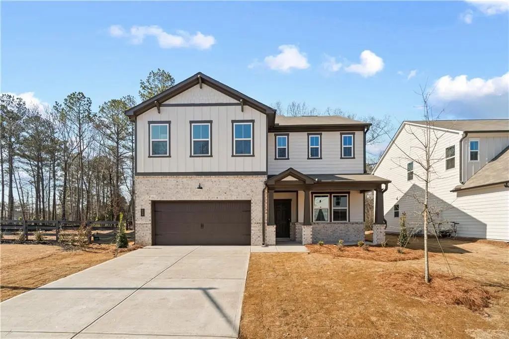 315 William Gossett Drive, Canton