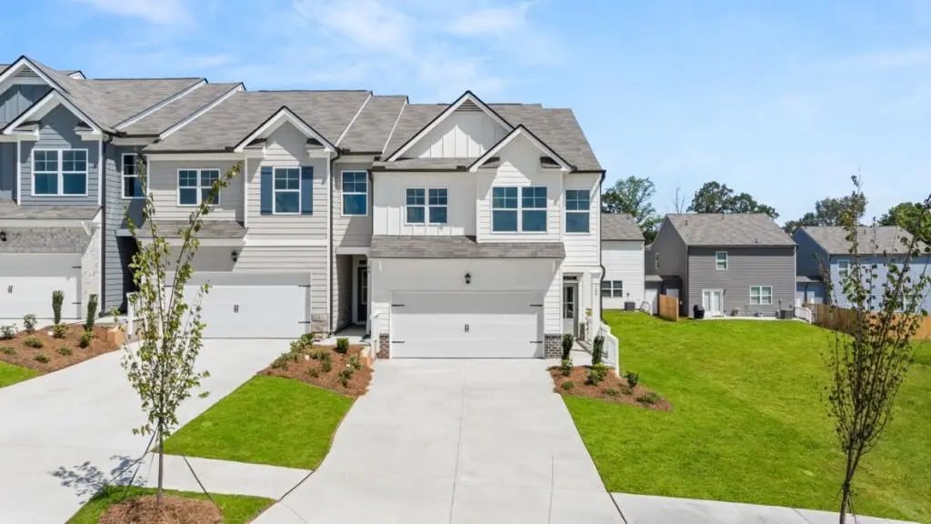 105 Pepperbush Way, Jasper