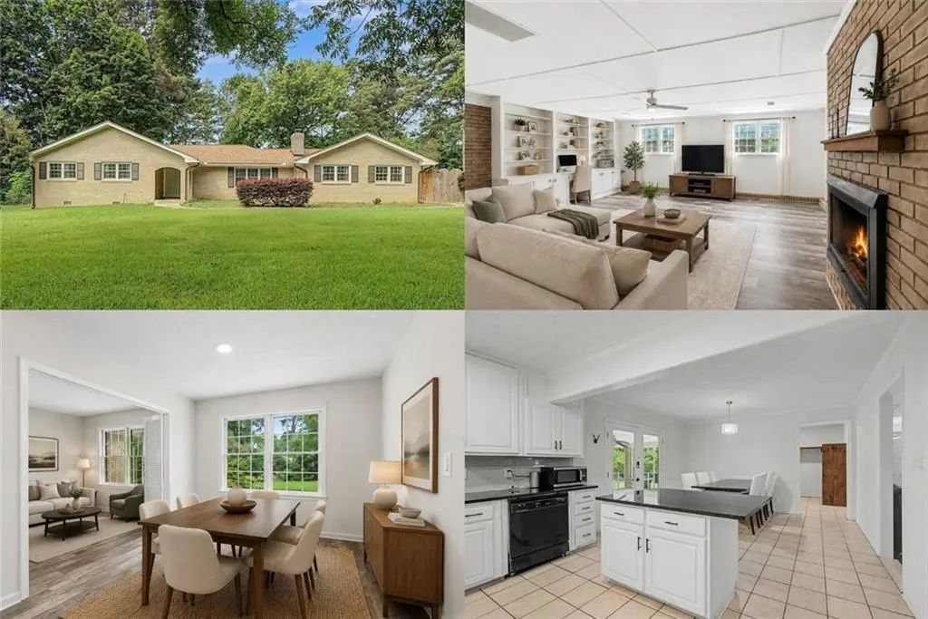 2153 Timber Lane, Snellville