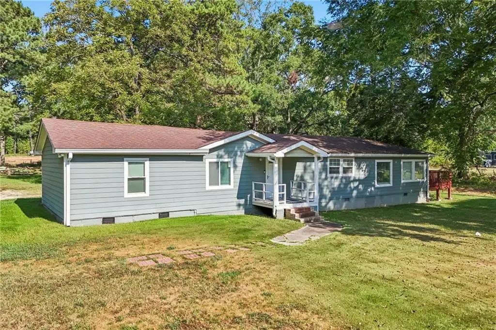 718 Panola Road, Ellenwood