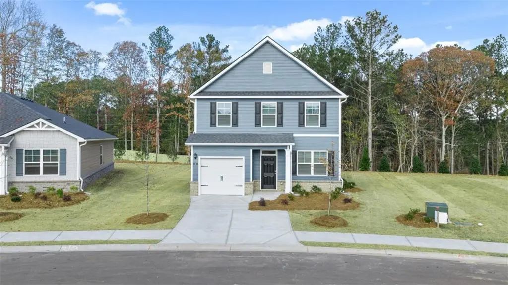 264 Bristol Boulevard, Winder