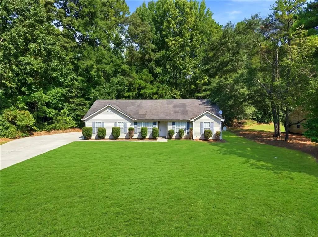 25 Mountainview Drive, Covington