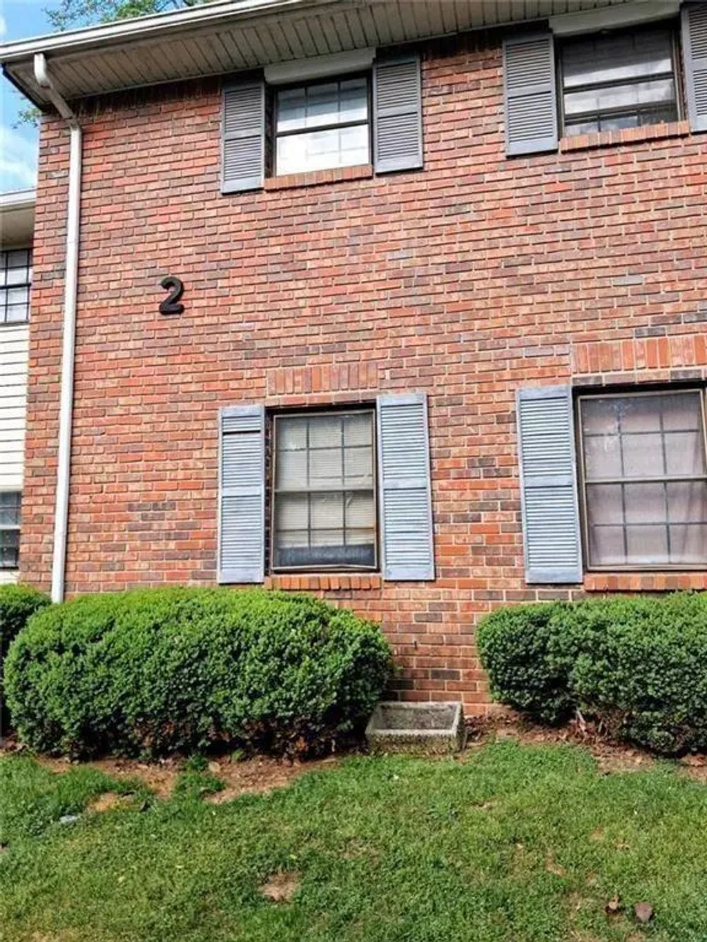 Unit 2d - 6354 Shannon Parkway, Union City