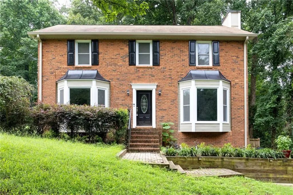 2659 Ashley Drive, Marietta