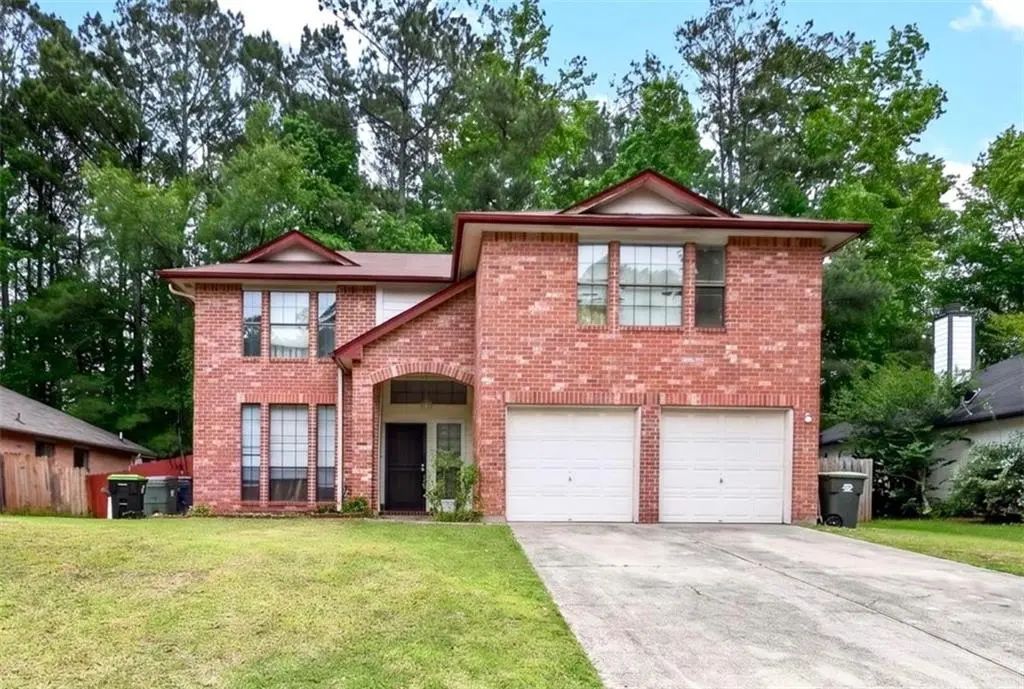7042 Ivy Pointe Row, Austell