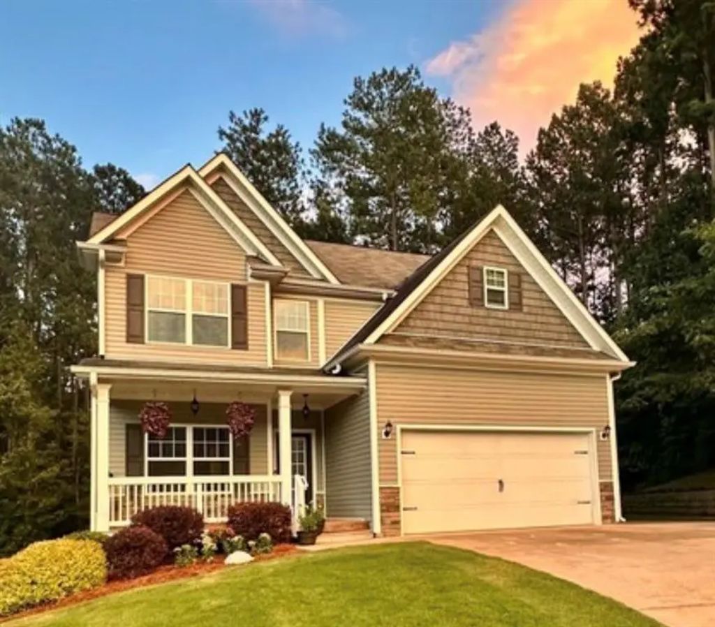 592 Willow Springs Drive, Dallas