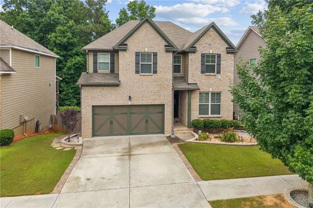 2750 Blake Towers Lane, Buford