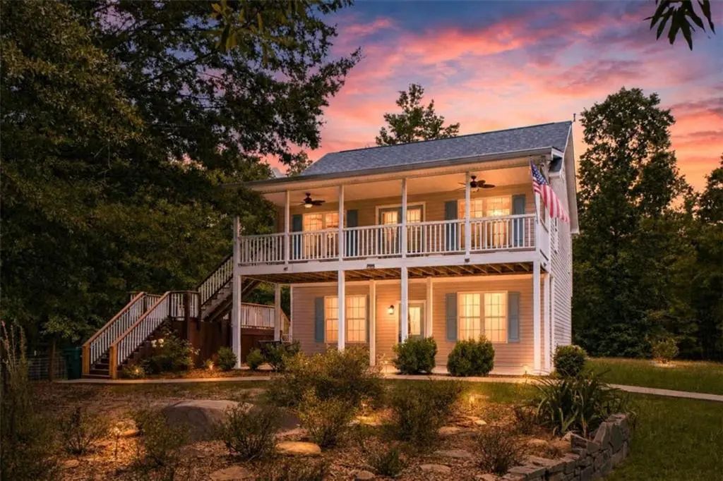 316 Biltmore Road, Mansfield