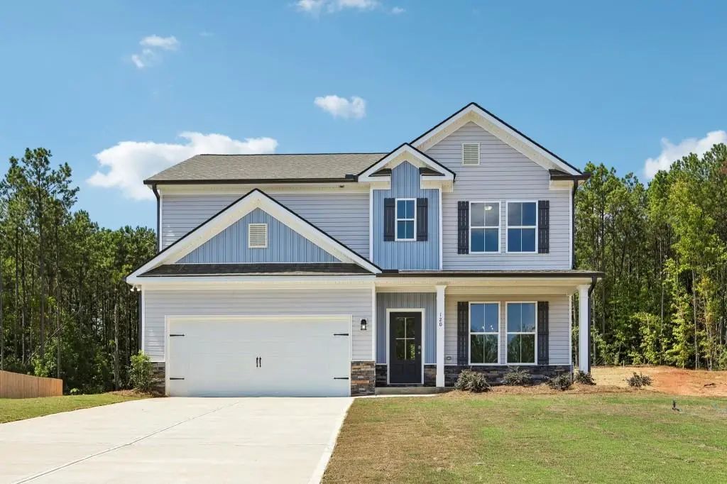 120 Eryn Terrace, Covington