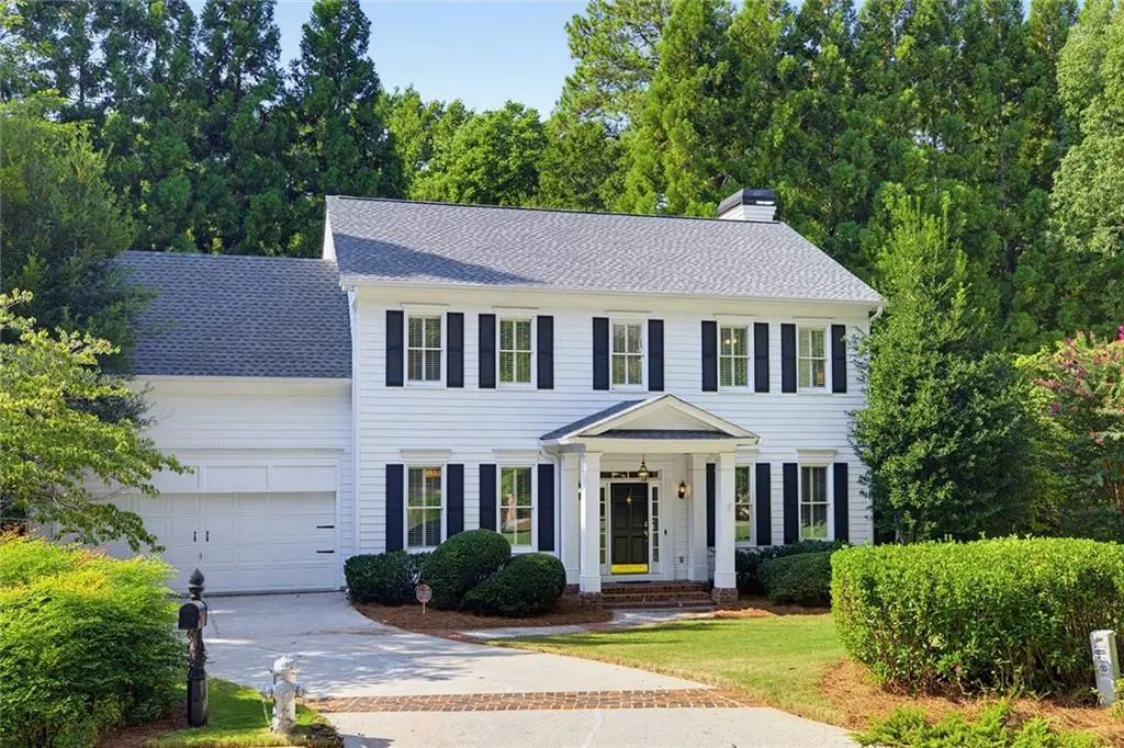 4440 Highgrove Pointe, Sandy Springs
