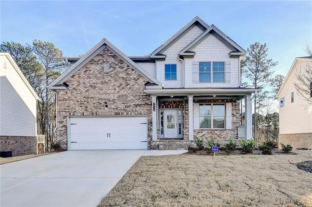 3328 Sir Gregory Manor, Lawrenceville