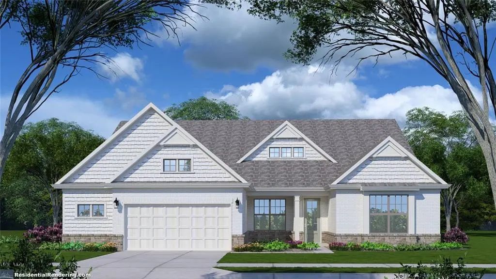 1935 Thormandy Way, Snellville