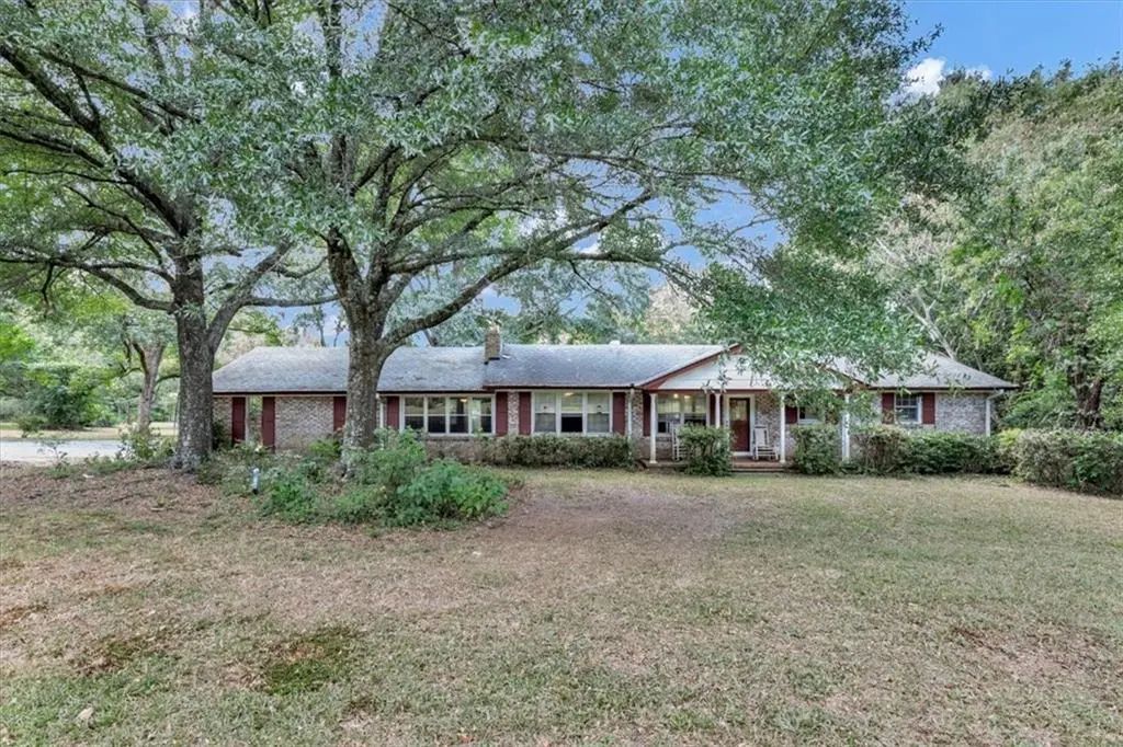 2380 Keys Ferry Road, Jackson