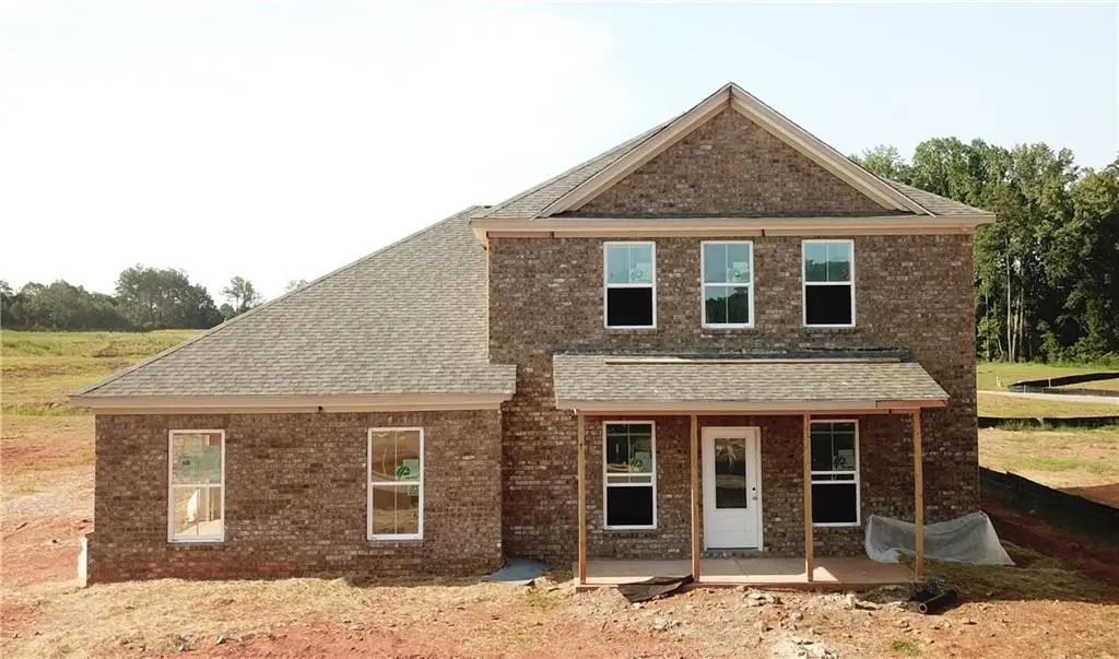 312 Wilton Way, Mcdonough