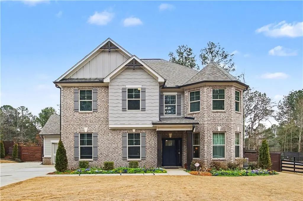3800 Bailey Road, Auburn