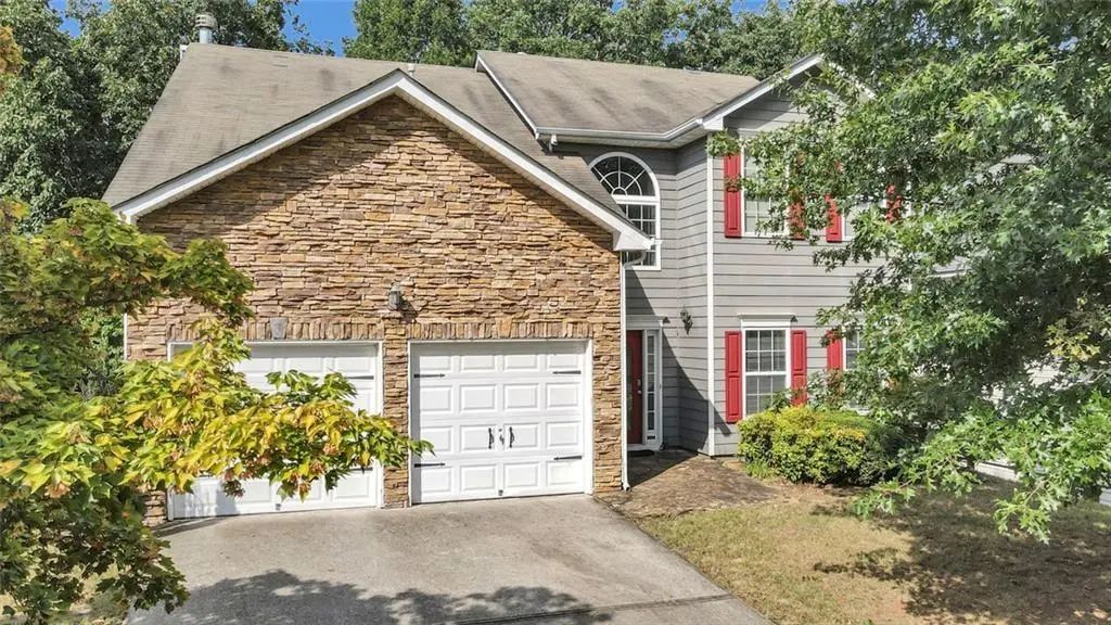 955 Pebble Creek Trail, Suwanee