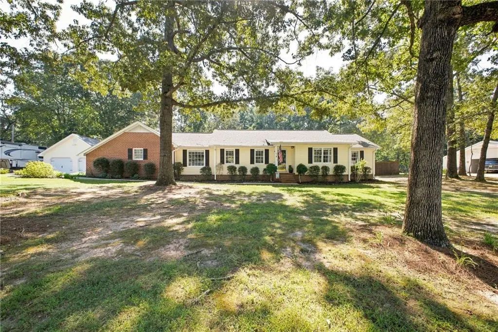 97 Oak Hill Drive, Rockmart