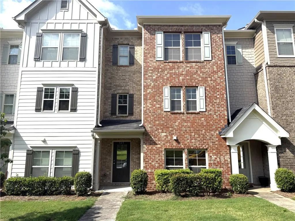 Unit 293 - 345 Sand Bay Drive Sw, South Fulton