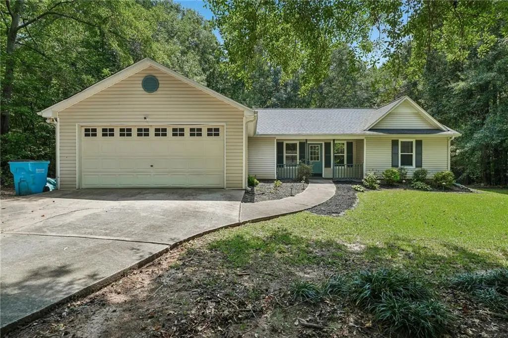 131 Homestead Way, Locust Grove