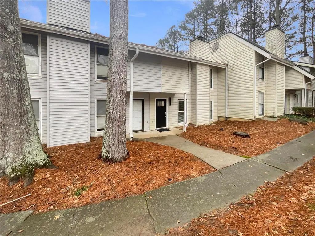 4409 Idlewood Lane, Tucker