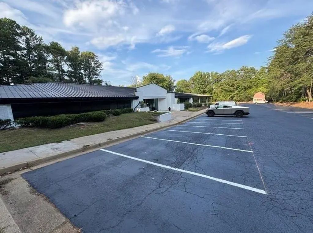 5000 Mcginnis Ferry Road, Alpharetta