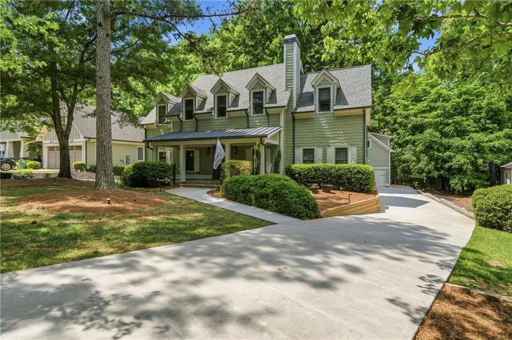 160 Parkside Lane, Eatonton