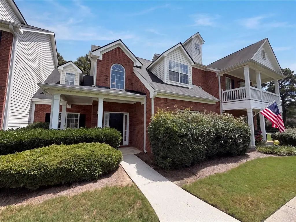 Unit C2 - 255 Morgan Road, Carrollton