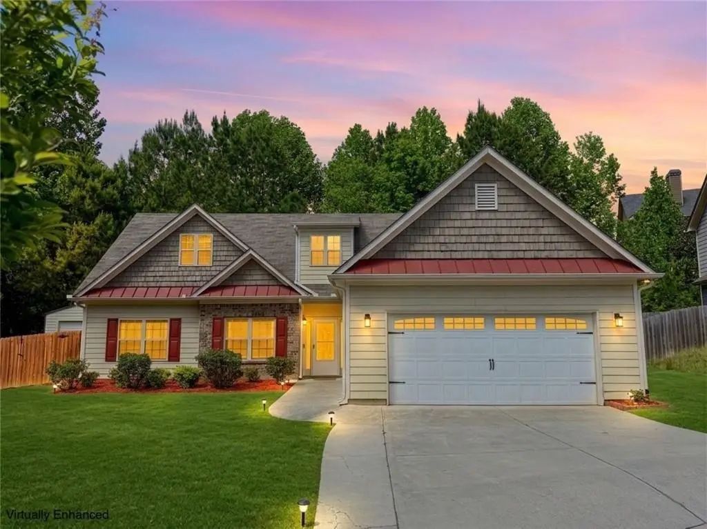 1109 Sandy Bank Court, Auburn