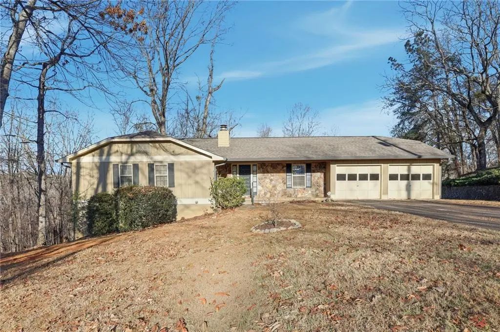 2224 Colonial Drive, Gainesville