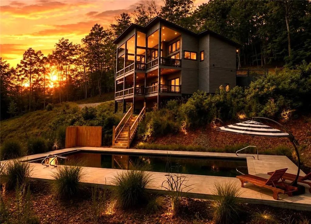 100 Boundless Trail, Morganton