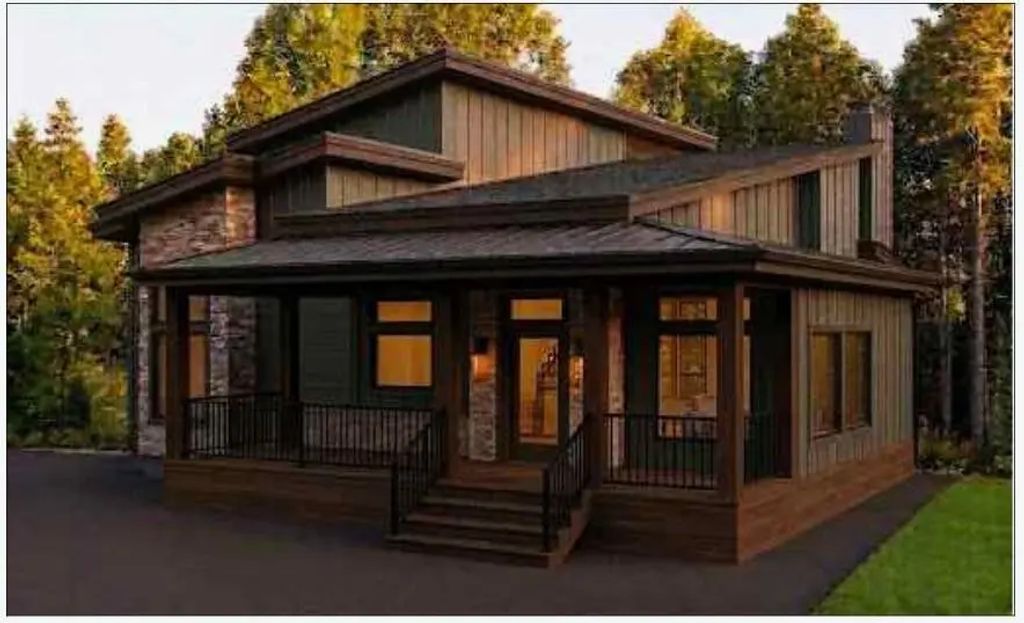 Lot 13 River Rock Lane, Blue Ridge