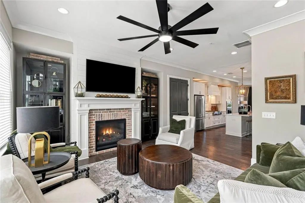 6746 Cadence Boulevard, Sandy Springs