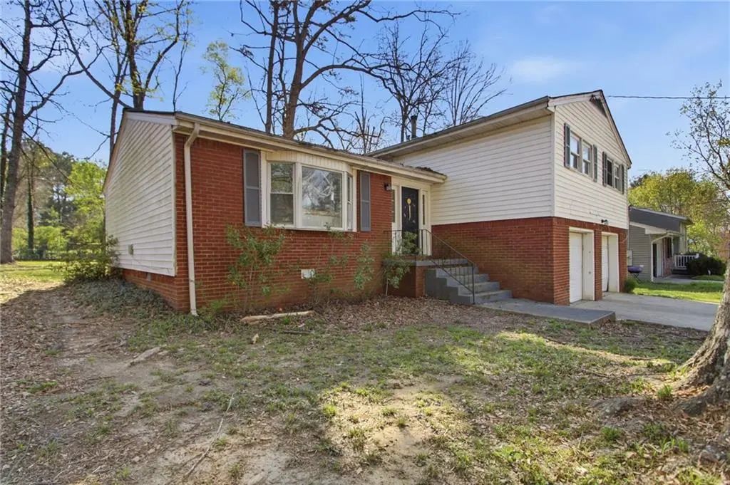 2459 Rockknoll Drive, Conley