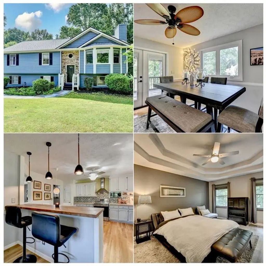 6224 Ivy Springs Drive, Flowery Branch