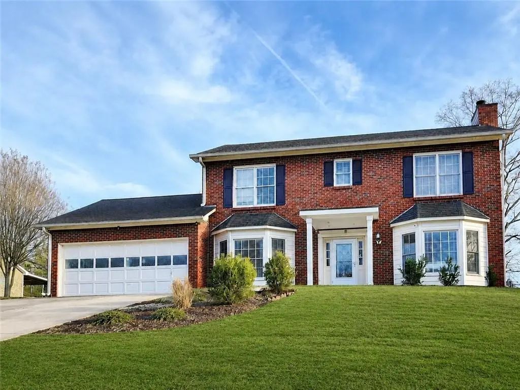 161 Muddy River Road, Lawrenceville