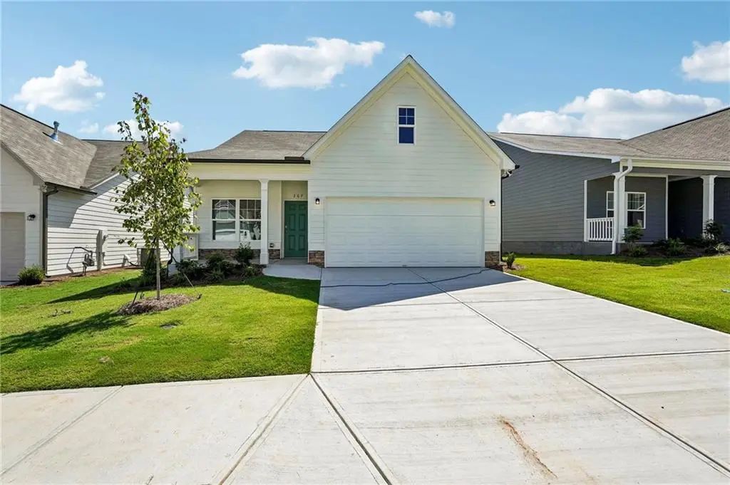 267 Cedar Hill Drive, Dallas