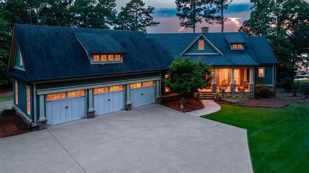 1580 Buckhead Drive, Greensboro